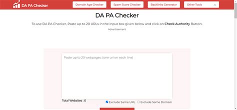 free moz da checker|Domain Authority Checker: Check Bulk Moz DA Free.
